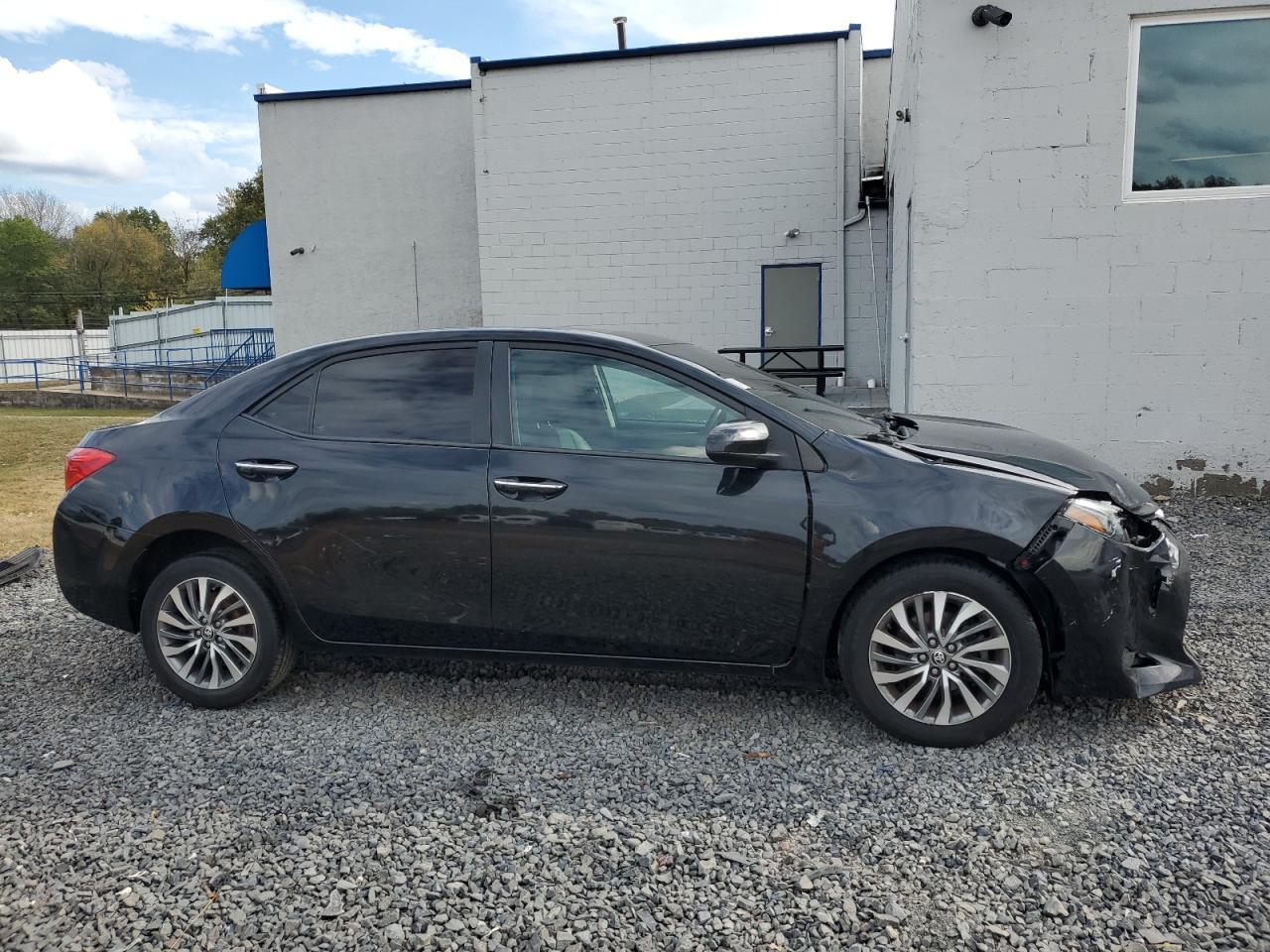 2019 Toyota Corolla, L