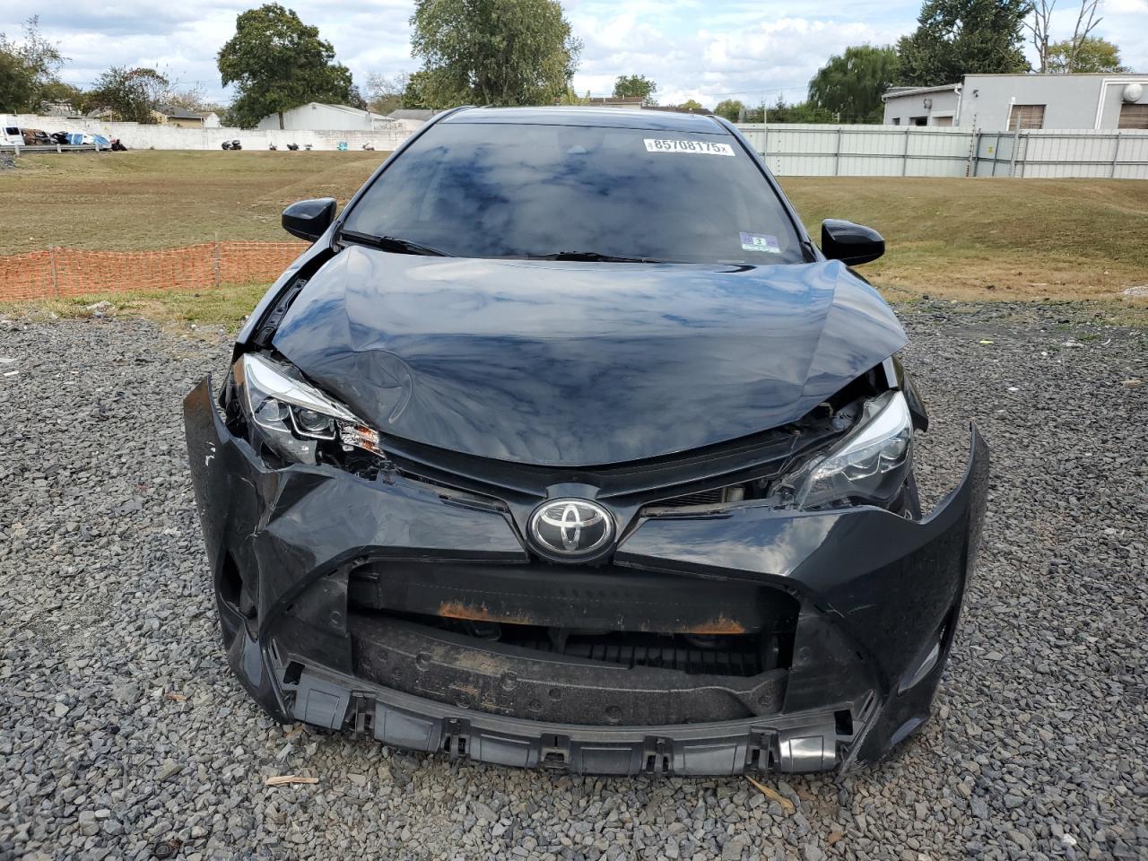 2019 Toyota Corolla, L