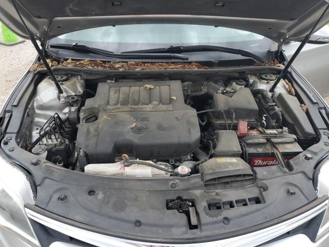 TOYOTA AVALON  , 2018