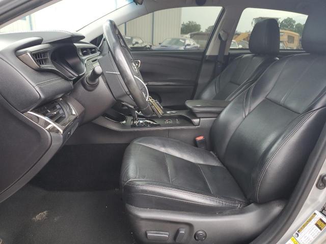 TOYOTA AVALON  , 2018