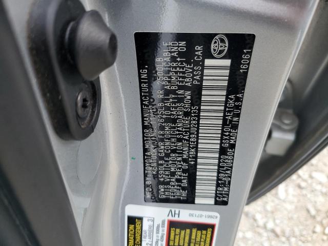 TOYOTA AVALON  , 2018