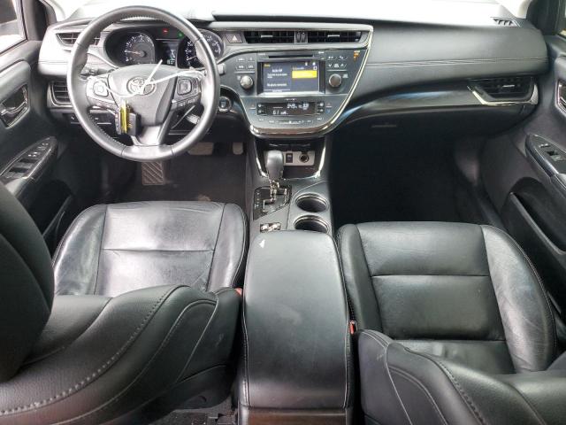 TOYOTA AVALON  , 2018