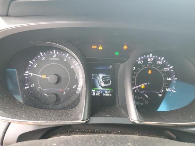 TOYOTA AVALON  , 2018