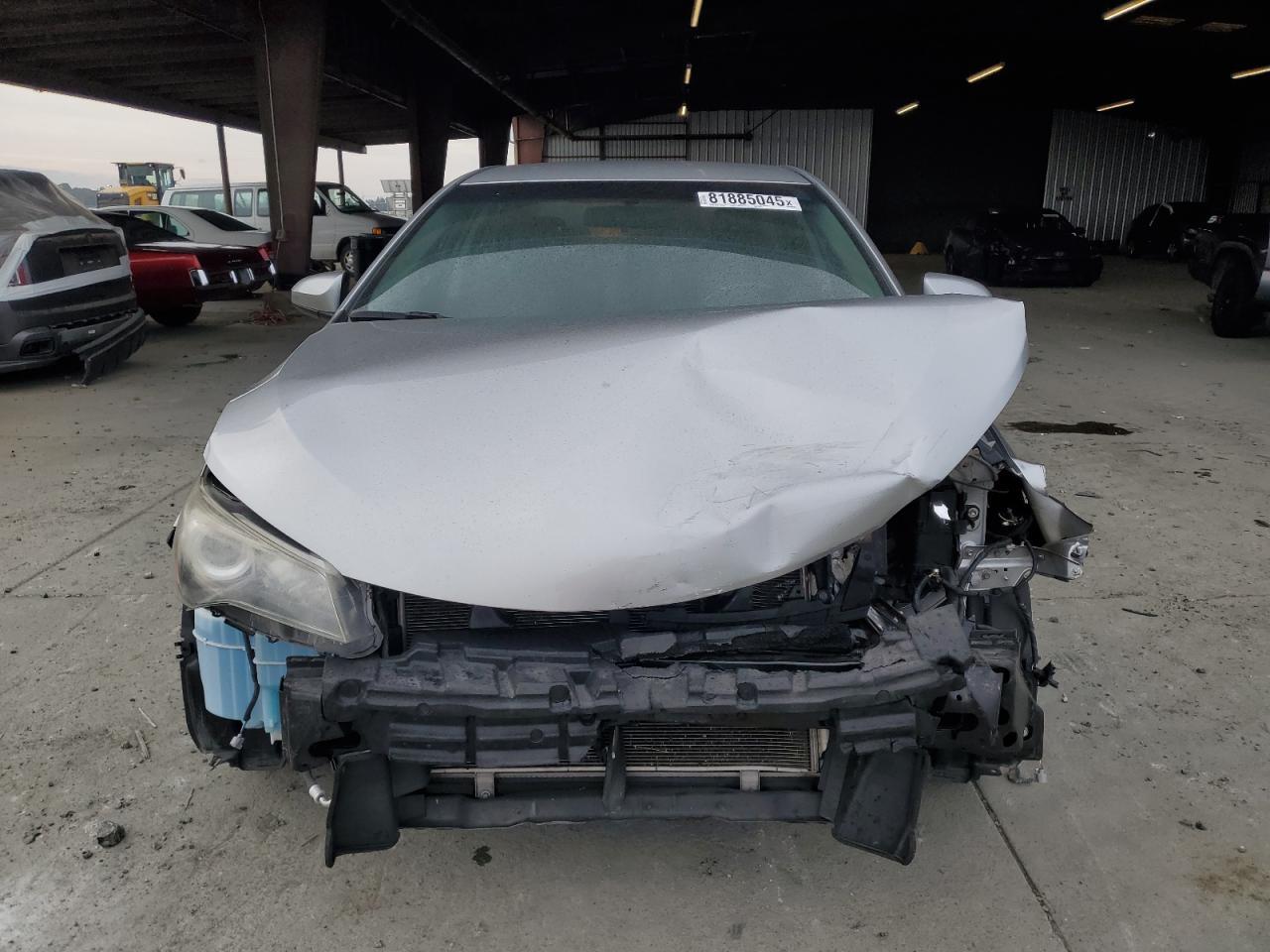 2016 Toyota Camry, LE