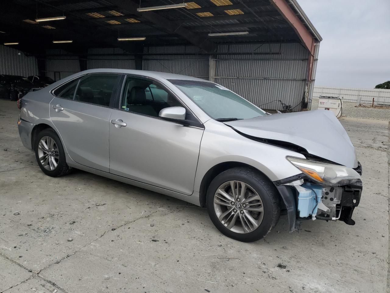 2016 Toyota Camry, LE