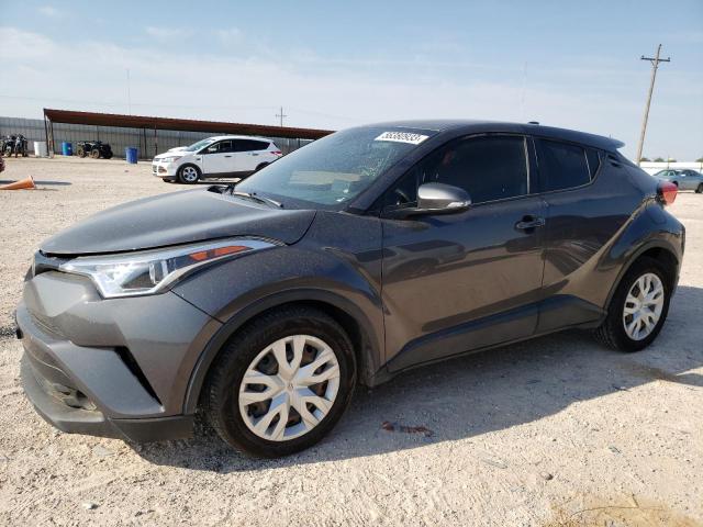 TOYOTA  C-HR , 2019