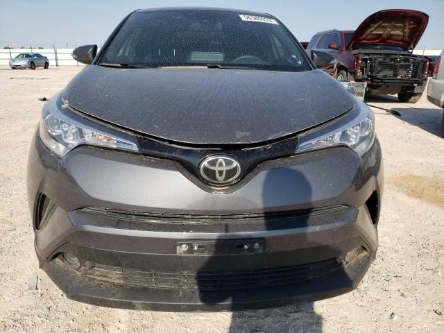 TOYOTA  C-HR , 2019