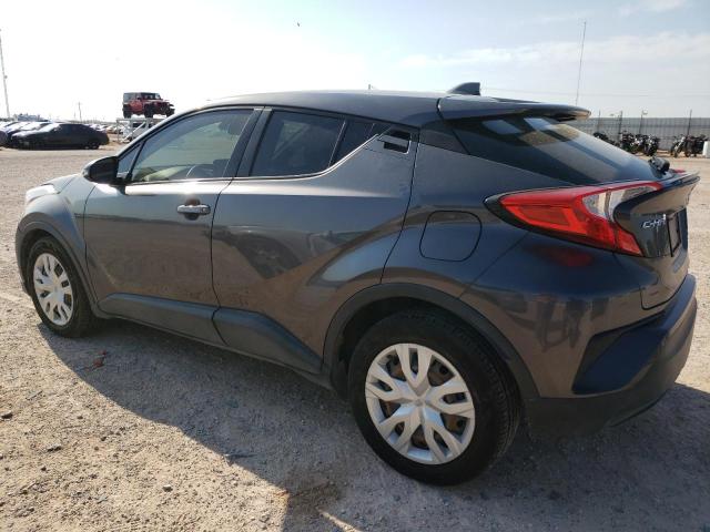 TOYOTA  C-HR , 2019