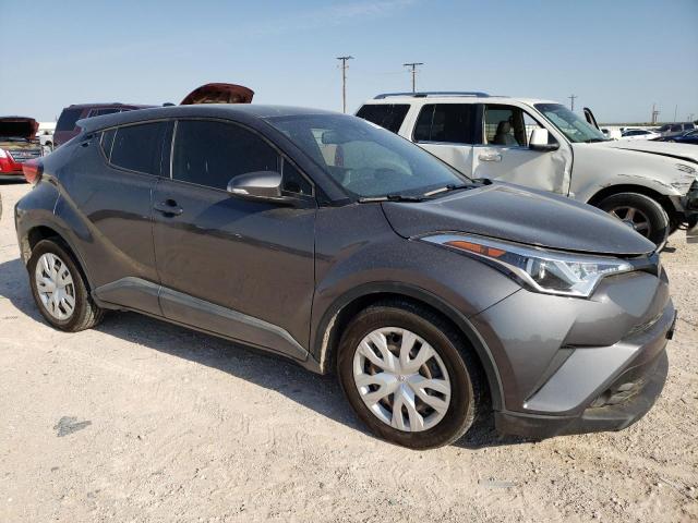 TOYOTA  C-HR , 2019