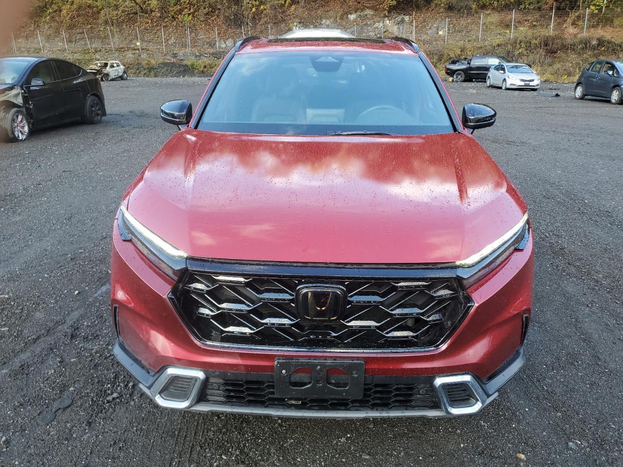 2024 Honda CR-V, Sport Touring