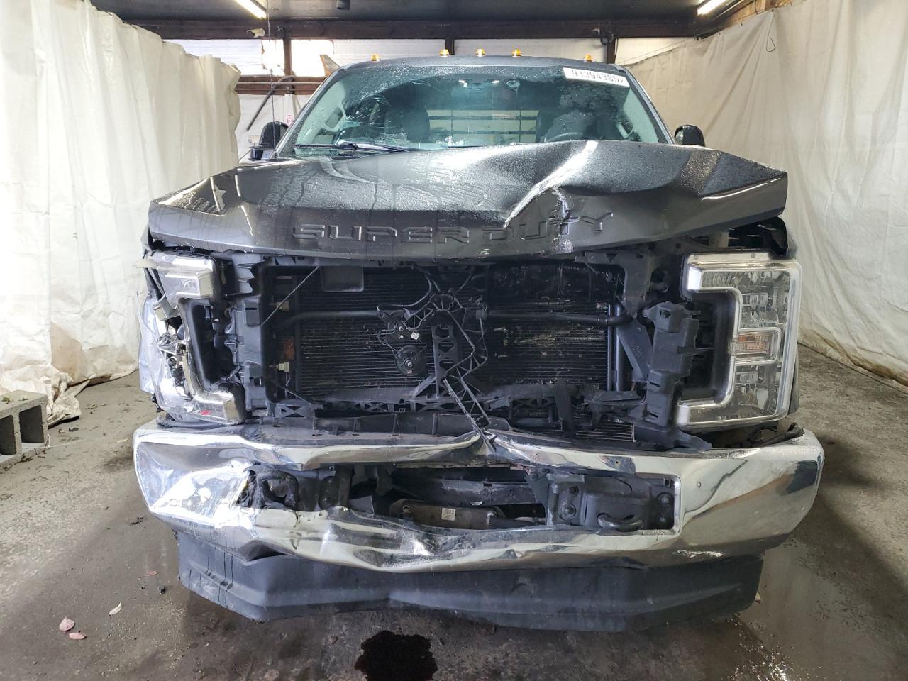 2019 Ford F-350, Super Duty