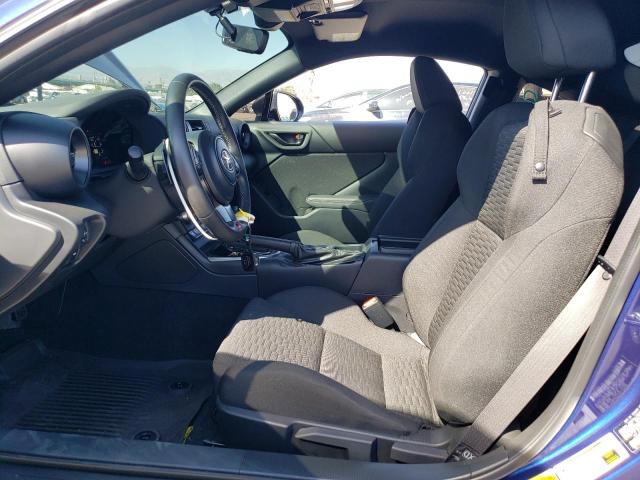 TOYOTA  86 GT , 2022