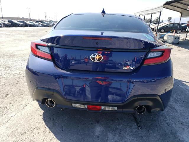 TOYOTA  86 GT , 2022