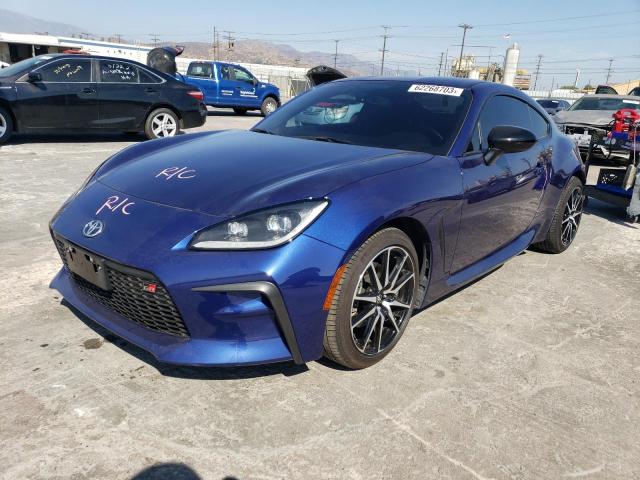 TOYOTA  86 GT , 2022