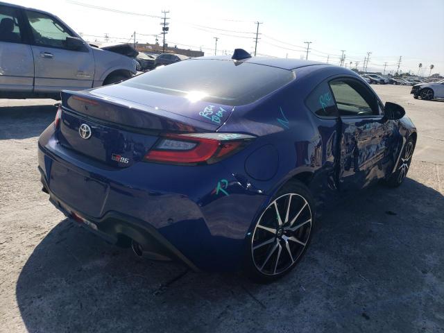 TOYOTA  86 GT , 2022