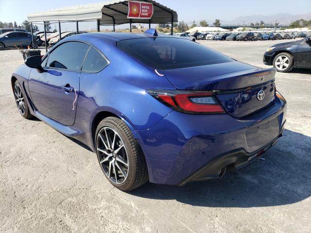 TOYOTA  86 GT , 2022