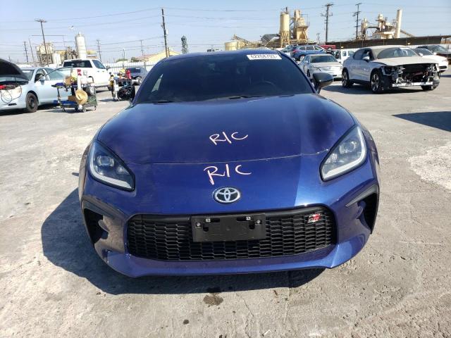 TOYOTA  86 GT , 2022