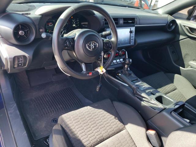 TOYOTA  86 GT , 2022