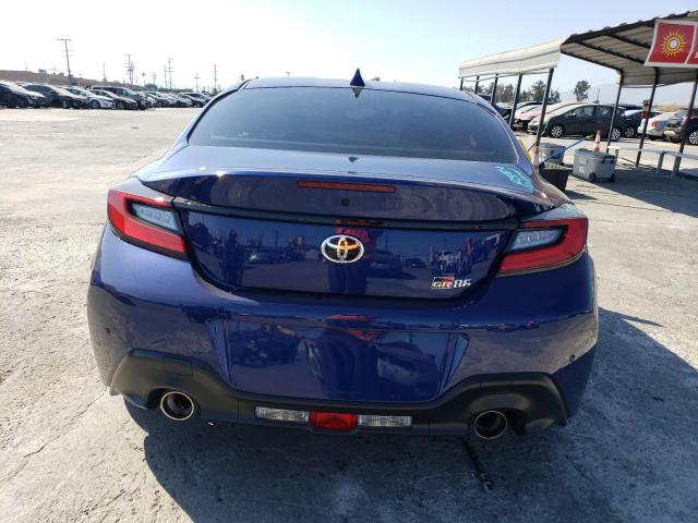 TOYOTA  86 GT , 2022