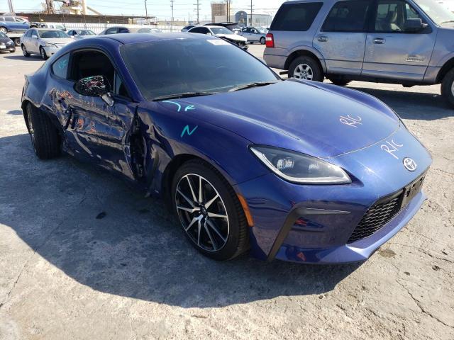 TOYOTA  86 GT , 2022