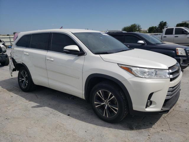TOYOTA  HIGHLANDER , 2018