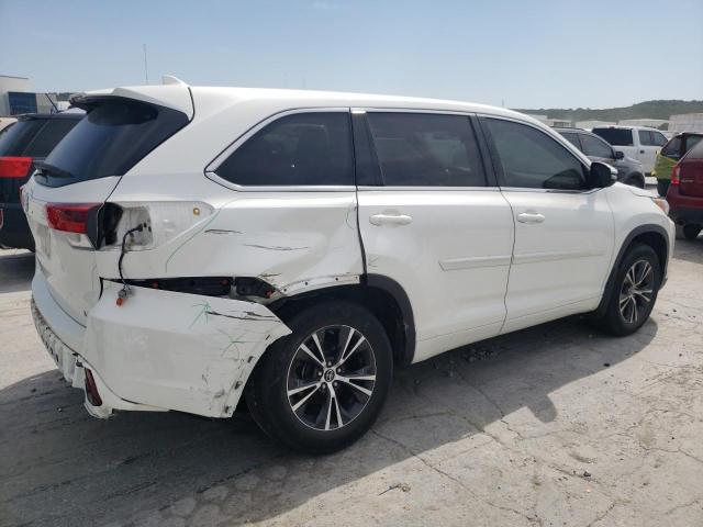 TOYOTA  HIGHLANDER , 2018