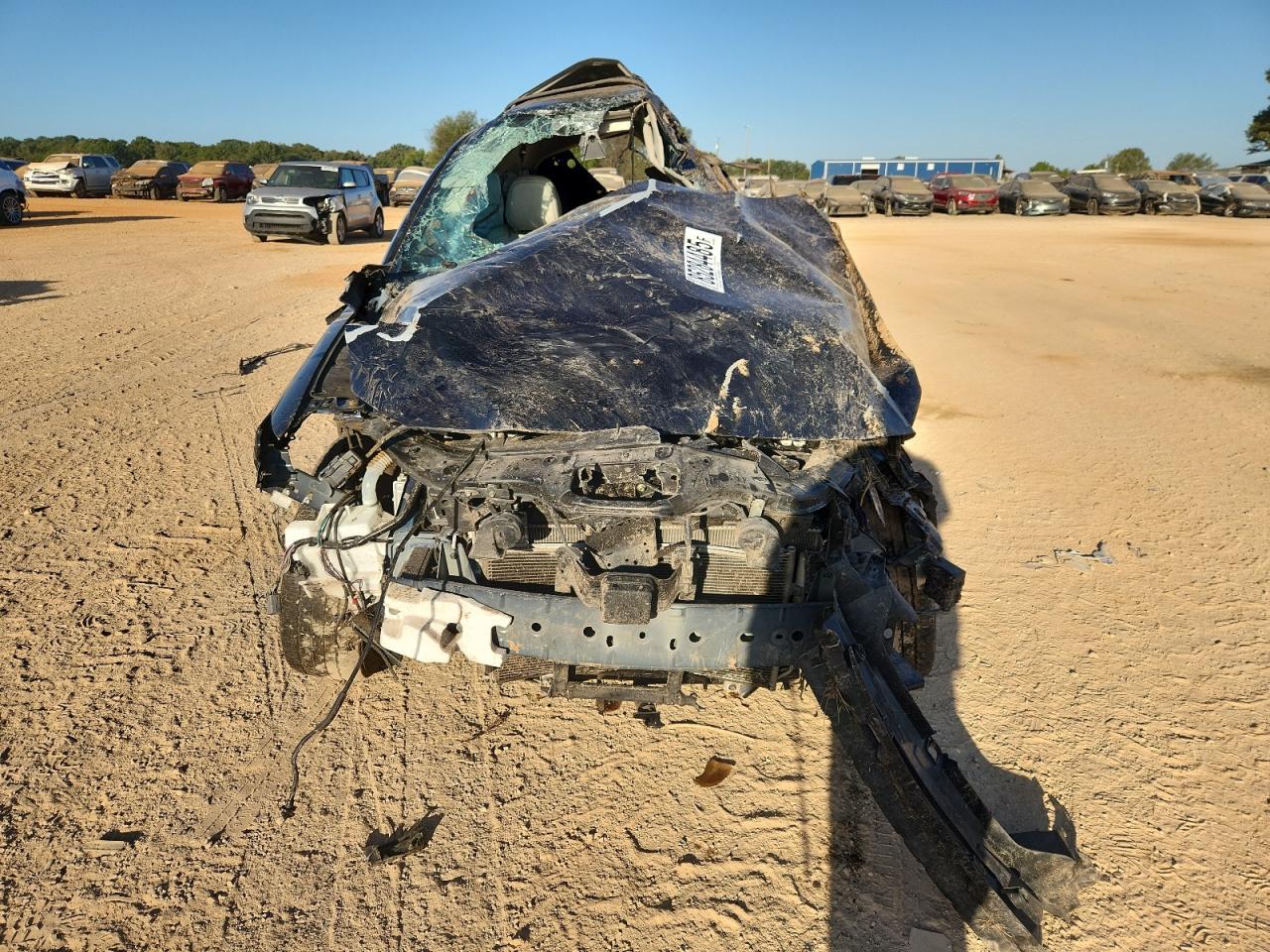 2018 Mazda CX-5, Grand Touring