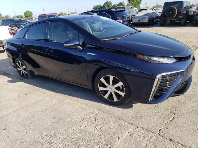 TOYOTA  MIRAI , 2019