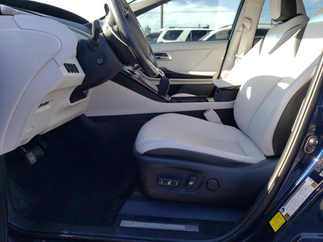 TOYOTA  MIRAI , 2019