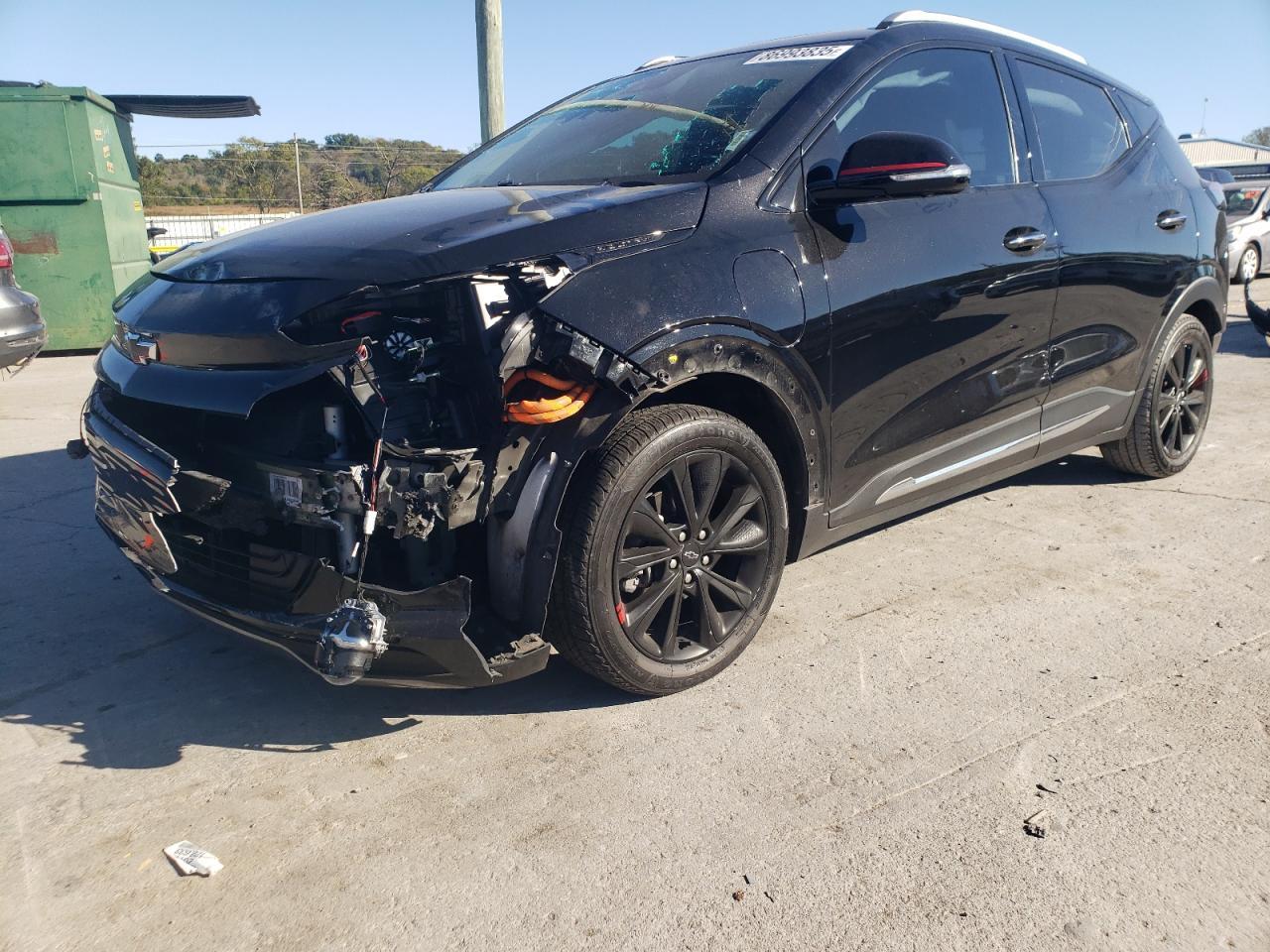 2023 Chevrolet Bolt, Premier