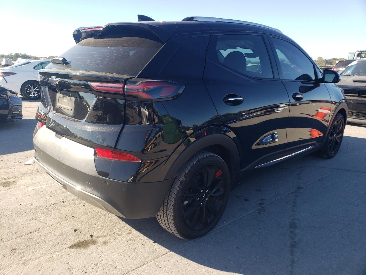 2023 Chevrolet Bolt, Premier