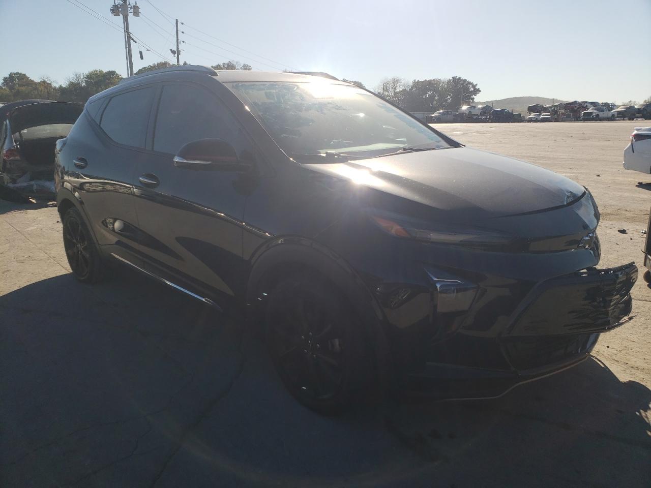 2023 Chevrolet Bolt, Premier