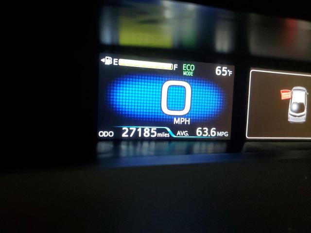 TOYOTA  PRIUS PRIME , 2022