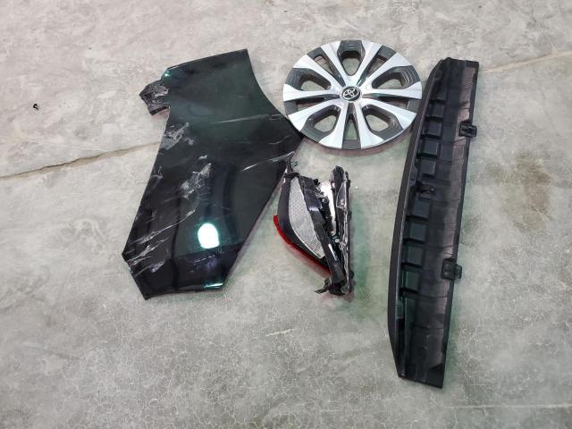 TOYOTA  PRIUS PRIME , 2022