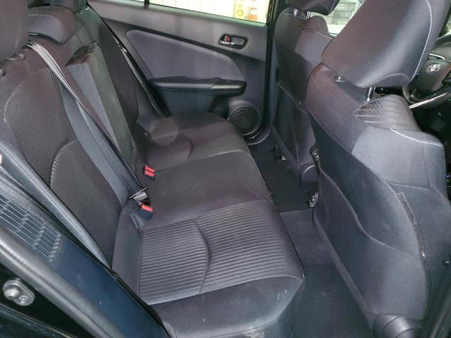 TOYOTA  PRIUS PRIME , 2022