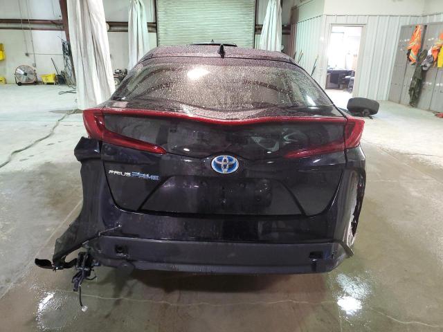 TOYOTA  PRIUS PRIME , 2022