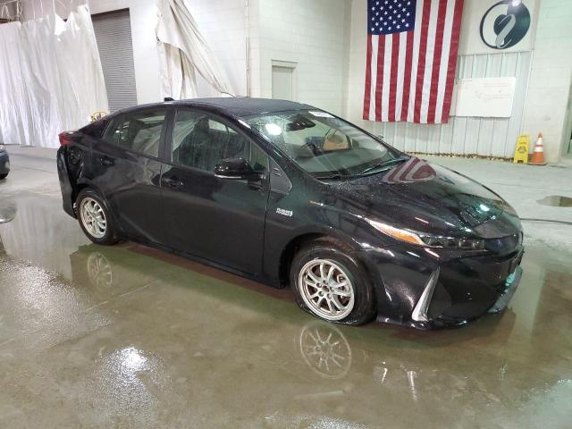 TOYOTA  PRIUS PRIME , 2022