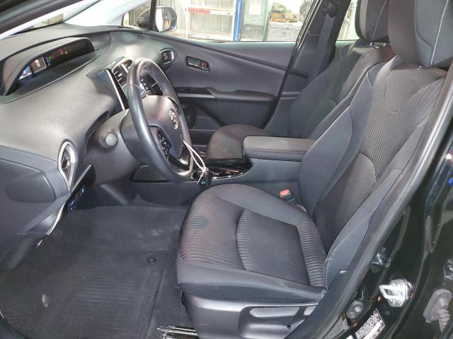 TOYOTA  PRIUS PRIME , 2022