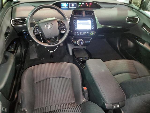 TOYOTA  PRIUS PRIME , 2022