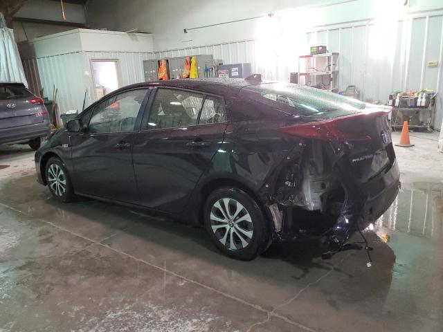 TOYOTA  PRIUS PRIME , 2022