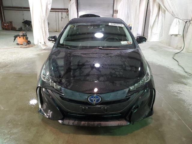 TOYOTA  PRIUS PRIME , 2022