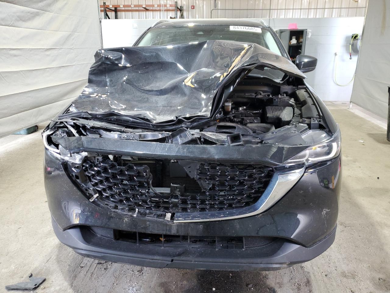 2023 Mazda CX-5, Select