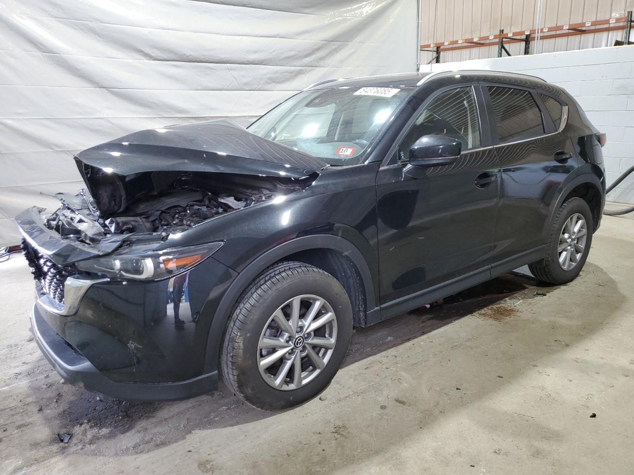 2023 Mazda CX-5, Select
