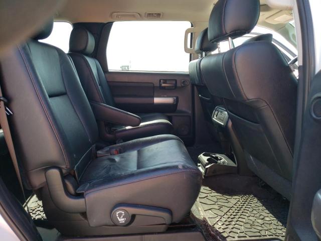 TOYOTA SEQUOIA  , 2022