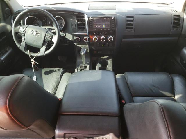 TOYOTA SEQUOIA  , 2022