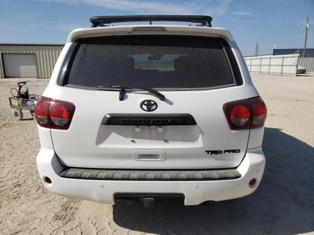 TOYOTA SEQUOIA  , 2022