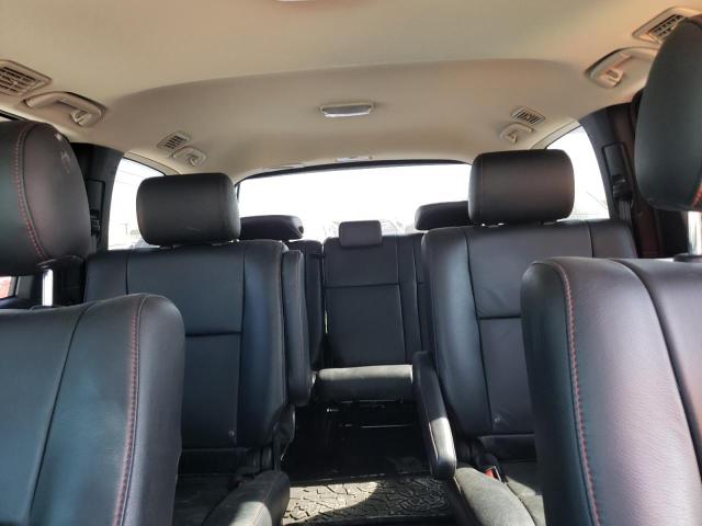 TOYOTA SEQUOIA  , 2022