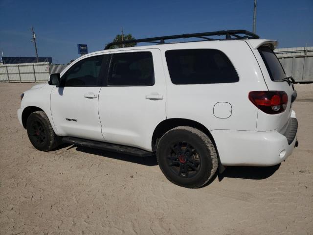 TOYOTA SEQUOIA  , 2022