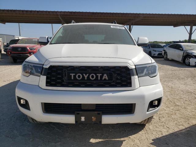 TOYOTA SEQUOIA  , 2022