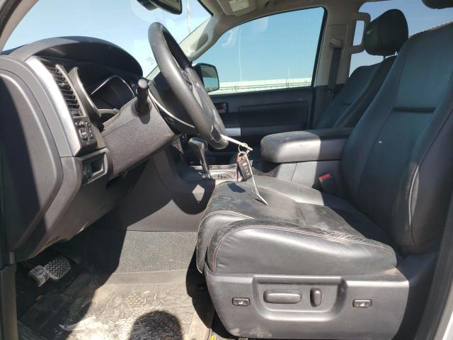 TOYOTA SEQUOIA  , 2022